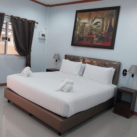 Tong Chang Resort Chumphon Bagian luar foto