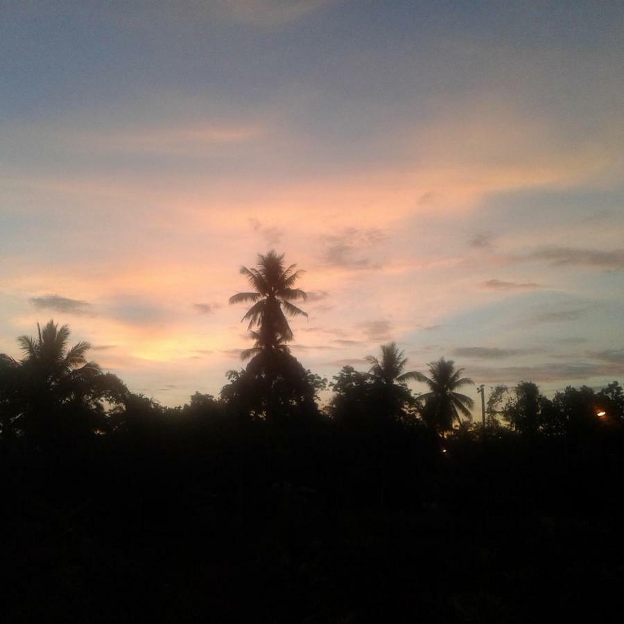 Tong Chang Resort Chumphon Bagian luar foto